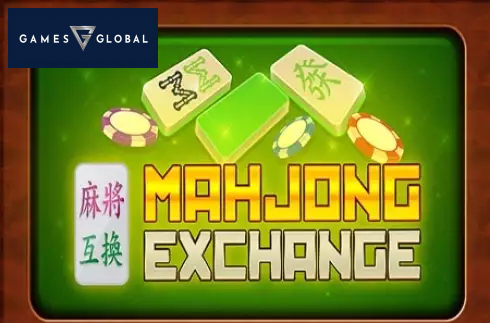 Mahjong Exchange